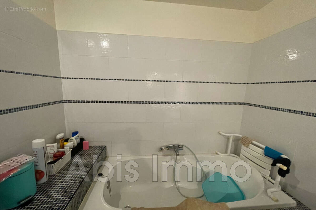 Appartement à CHARTRES