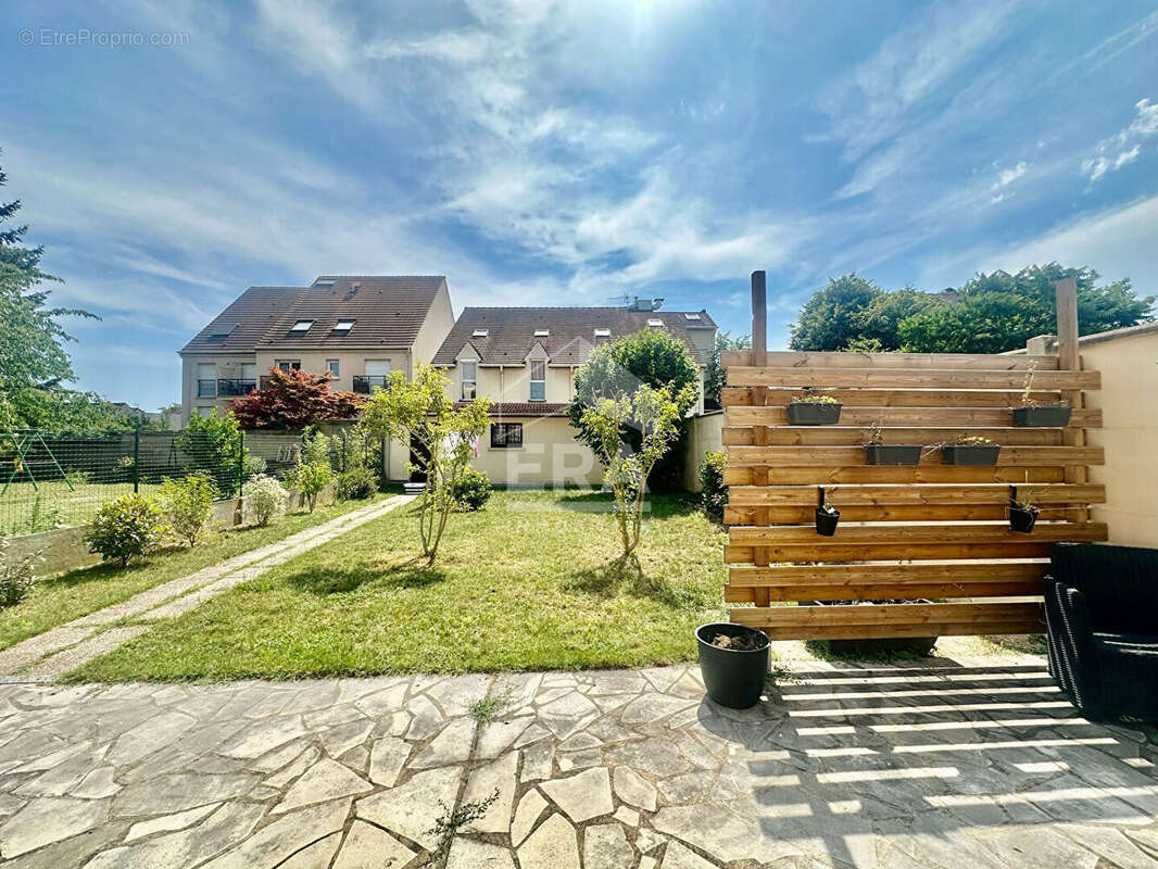 Maison à HERBLAY