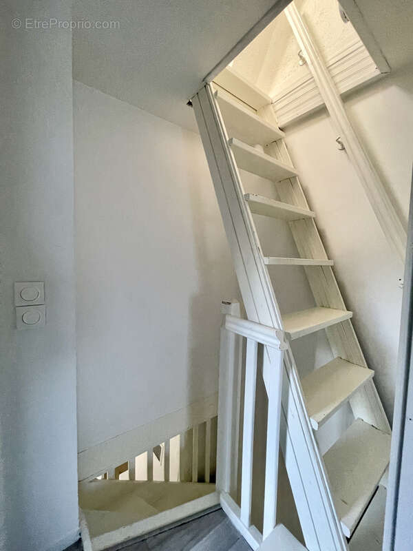 Maison à VILLERS-SUR-MER