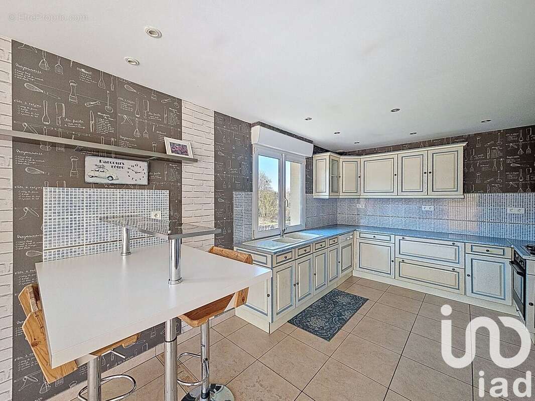 Photo 7 - Maison à FLIZE