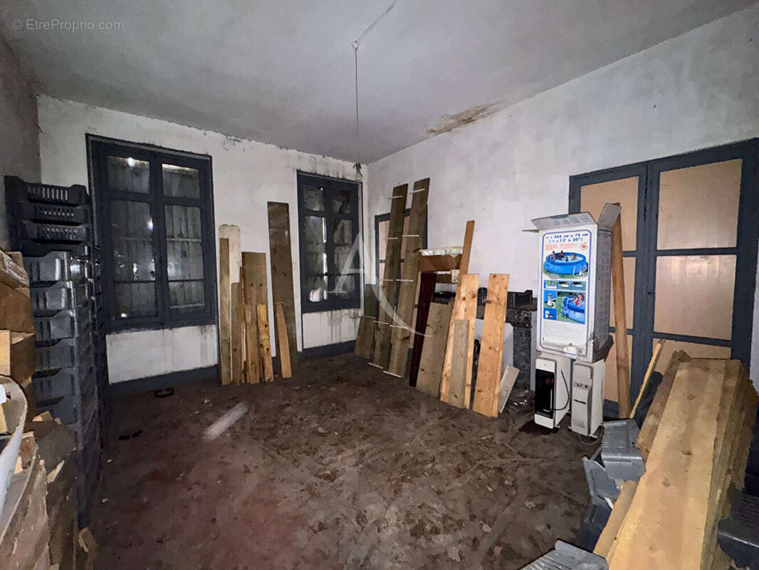 Appartement à GAILLAC