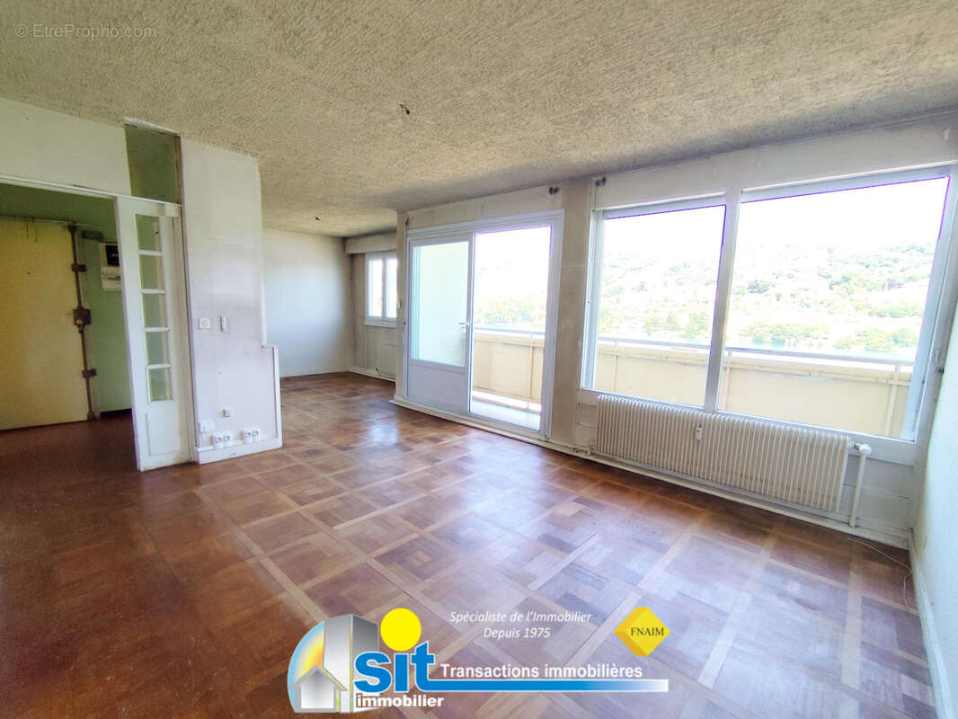 Appartement à VIENNE