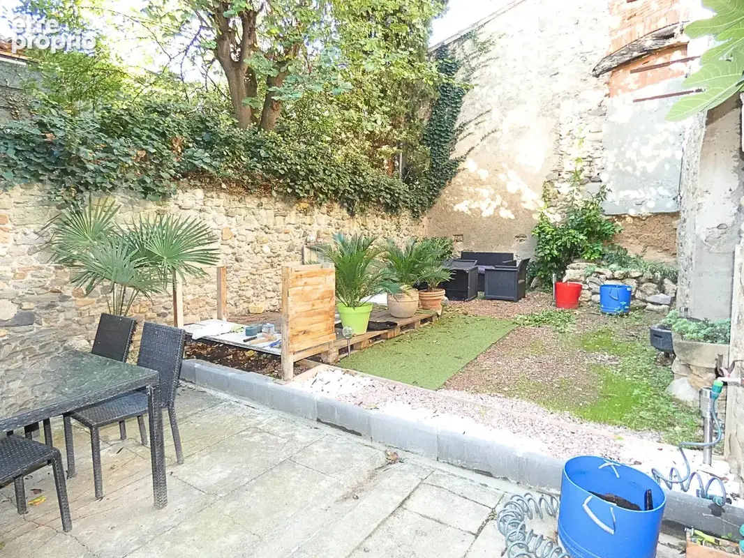 Photo 1 - Maison à LA REDORTE
