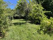 Terrain à BUSSIERE-GALANT