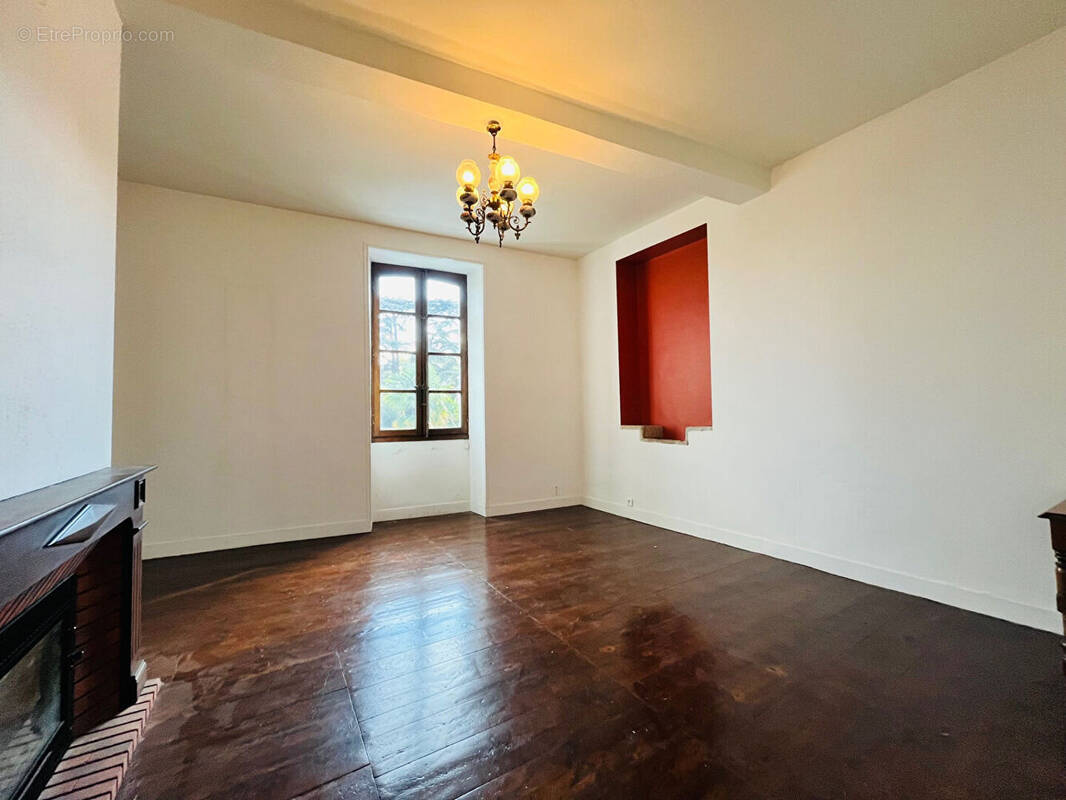 Appartement à PAU