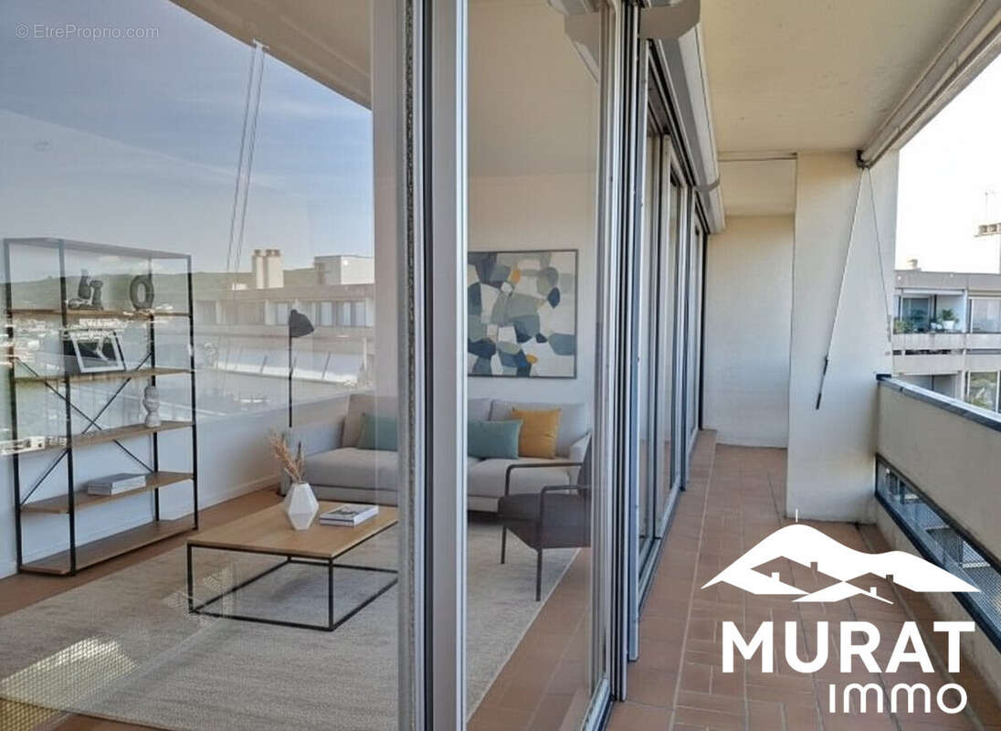 Appartement à CHAMALIERES
