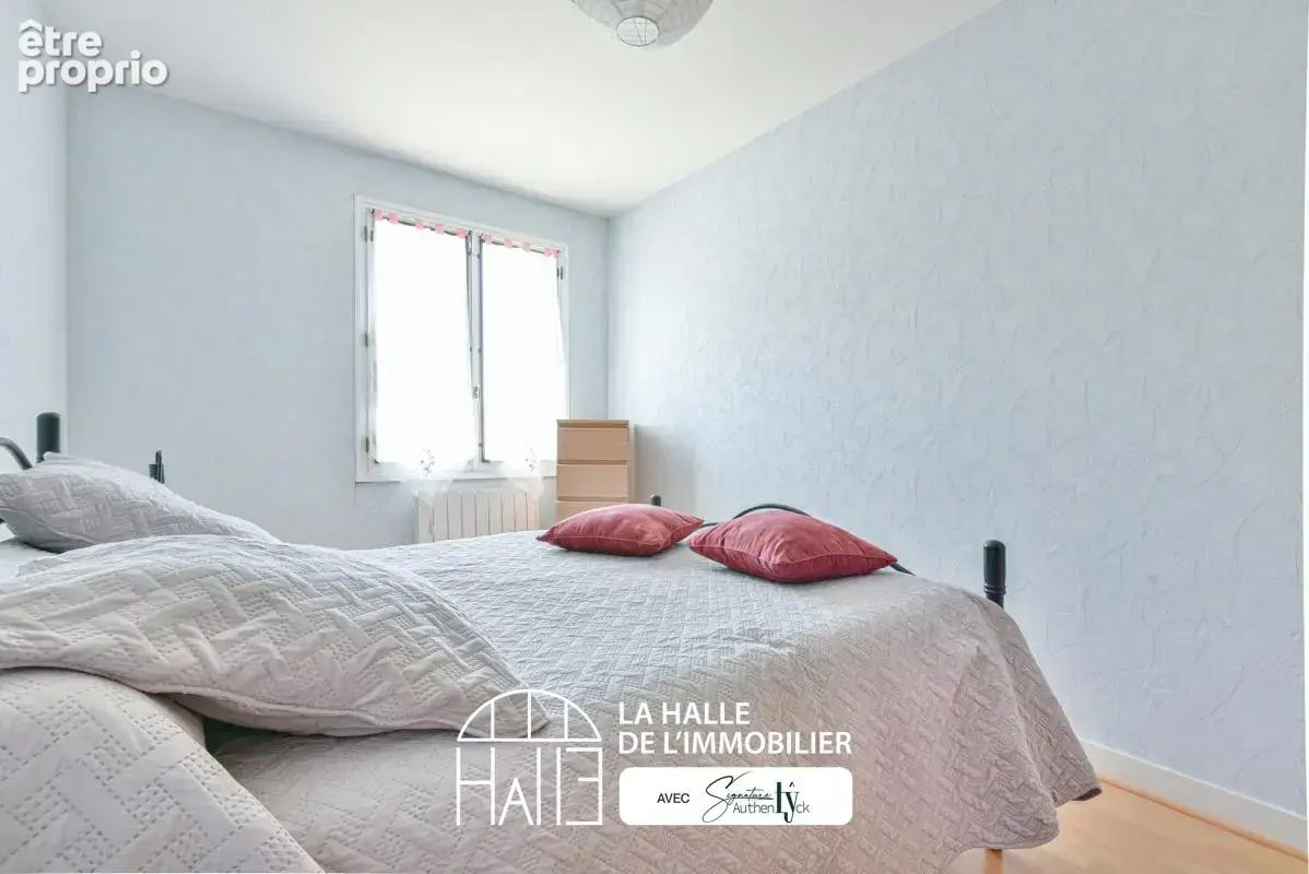 Maison 4 pièces 120 m² à vendre à Vayres (87600) - photo 10