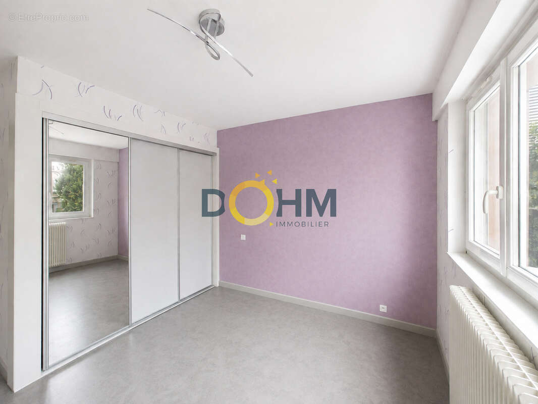 Appartement T3 de 71 m2 avec ascenseur et balcon - photo 10