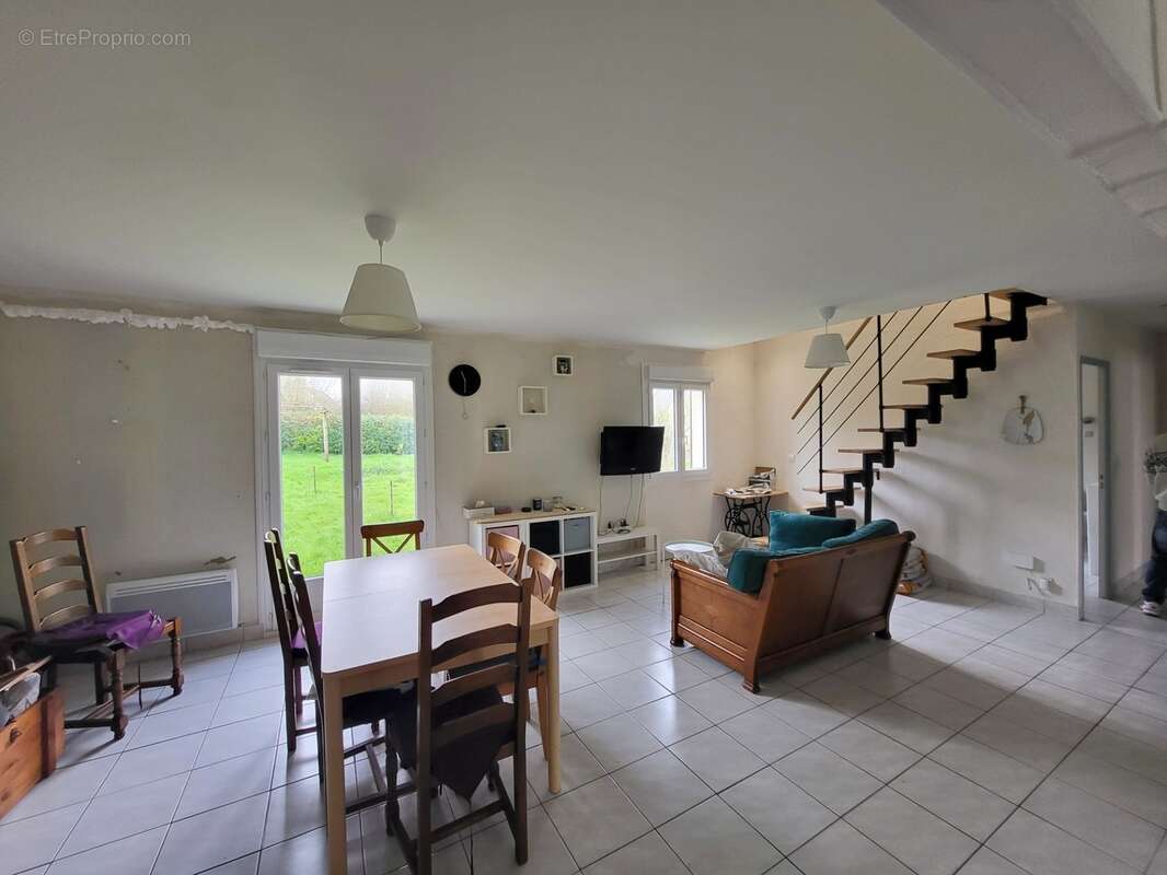 Maison à vendre 8 pièces ARGOL (29) - photo 13