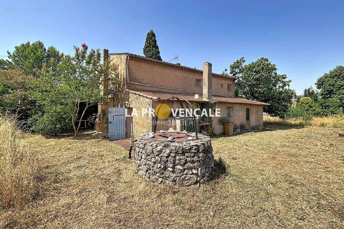 vente maison 4 Pièce(s) - photo 5