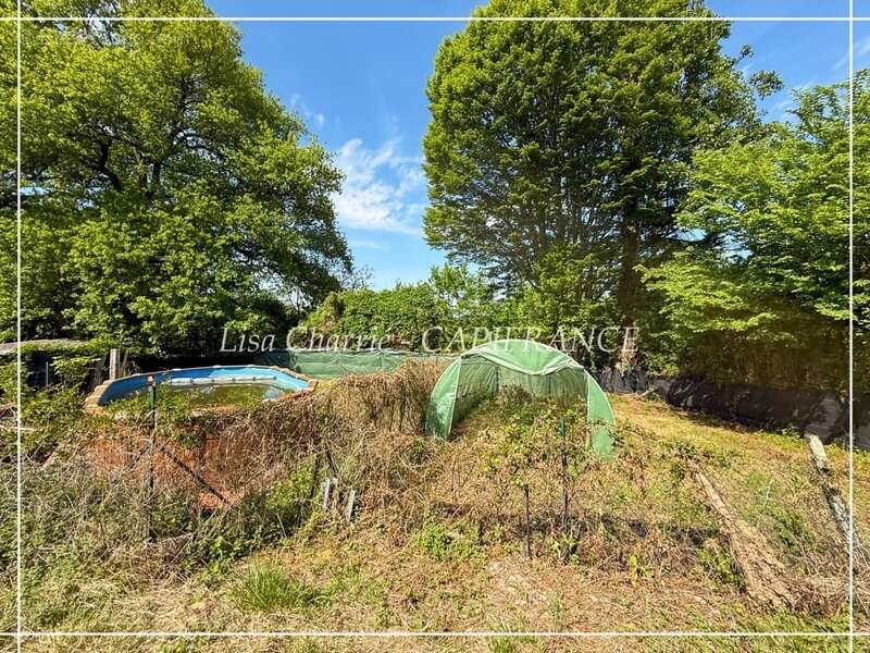 Maison à vendre 4 pièces PANJAS (32) de 95 m2 habitables sur 1563 m2 de terrain clôturé - photo 15