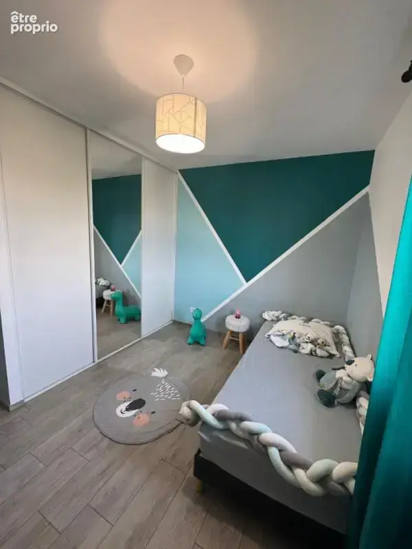 Villa La Roche De Glun 5 pièce(s) 127 m2, piscine - photo 13