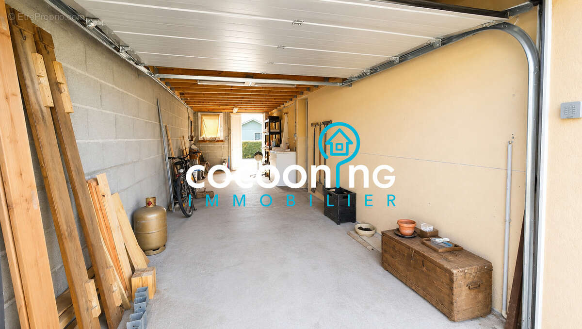 Maison familiale de plain-pied - photo 14