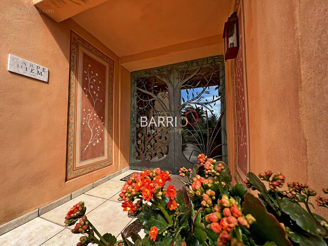 Maison à SAINT-CYPRIEN