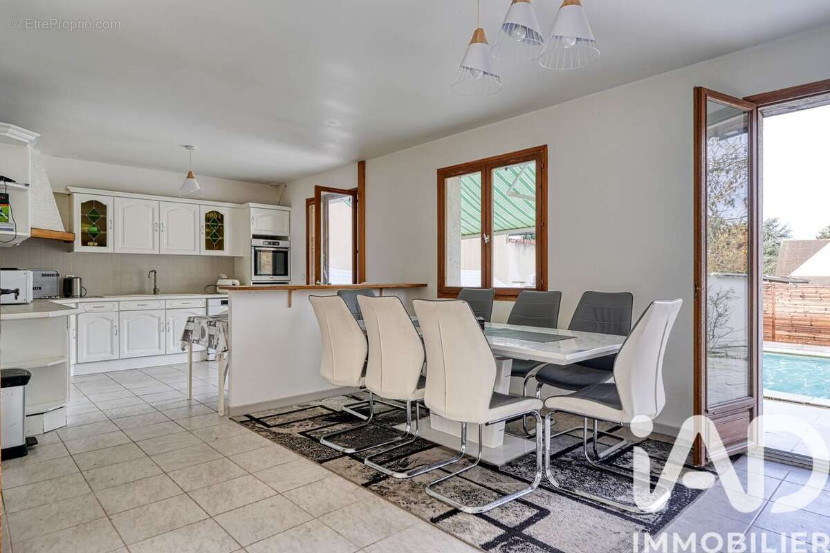 Photo 8 - Maison à MERIEL