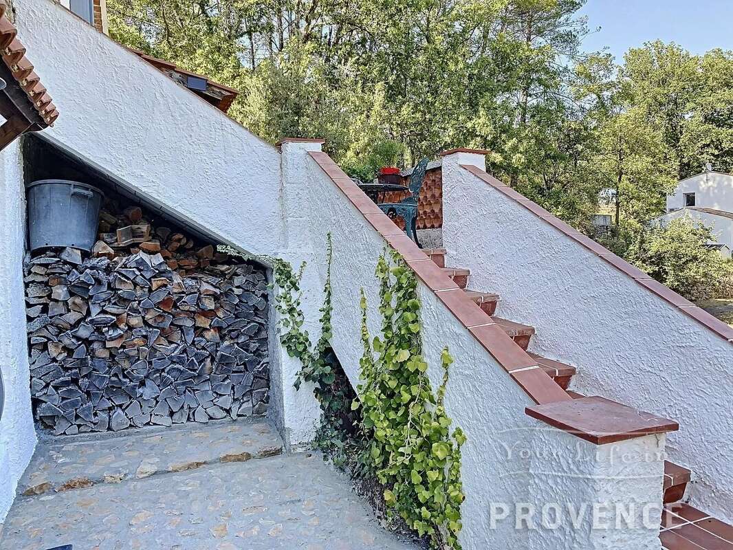 Maison à SAINT-ANTONIN-DU-VAR