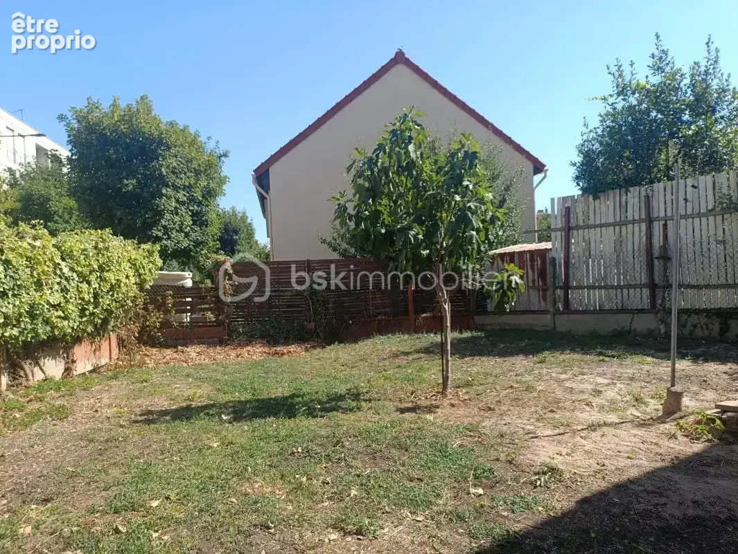 Vente maison 4 pièces - photo 2