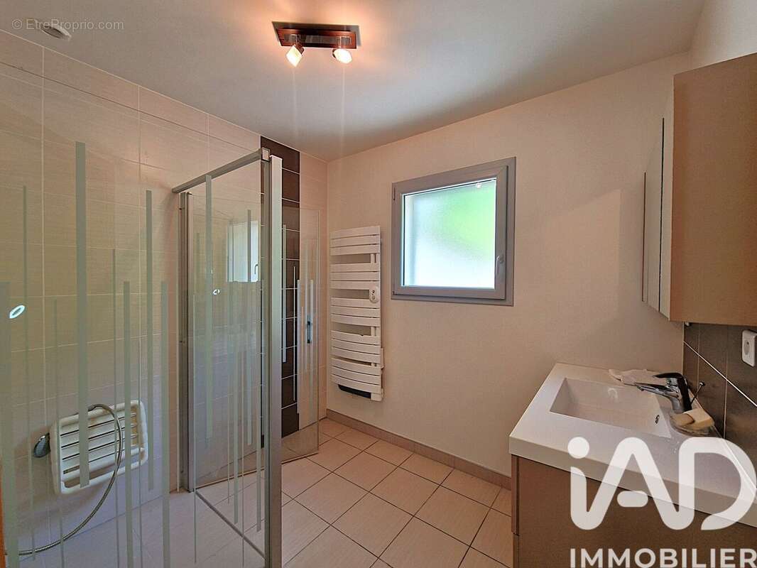 Photo 3 - Maison à GY