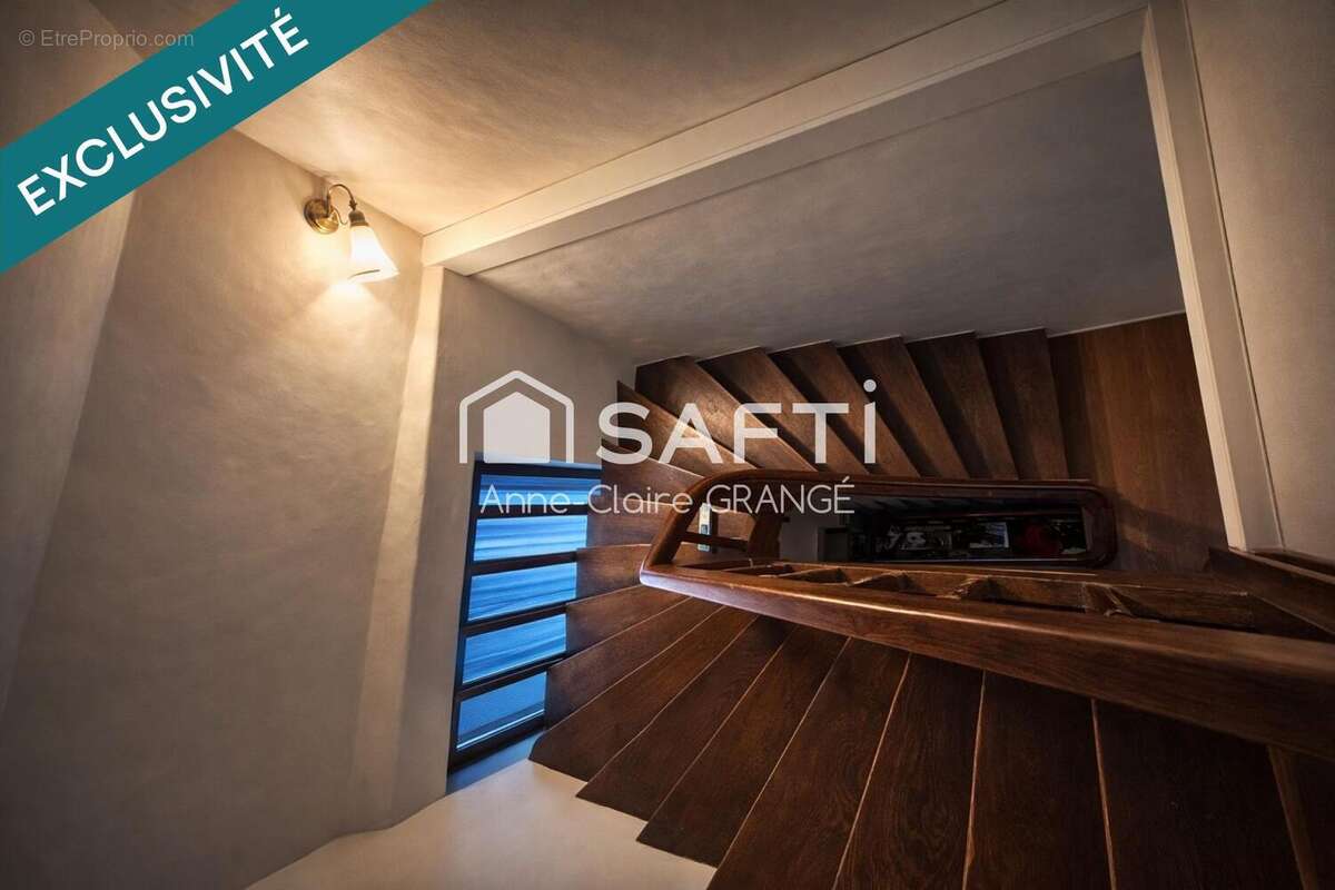 Photo 7 - Maison à FRESNAY-SUR-SARTHE