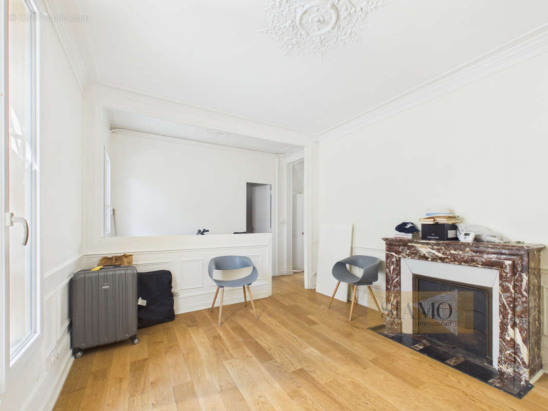 Vincennes maison de ville avec possibilite de surfaces mixtes de 149,51 - photo 3