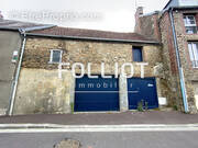 Parking à COUTANCES