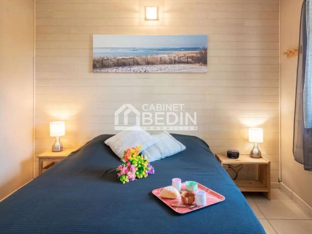 Appartement à MIMIZAN