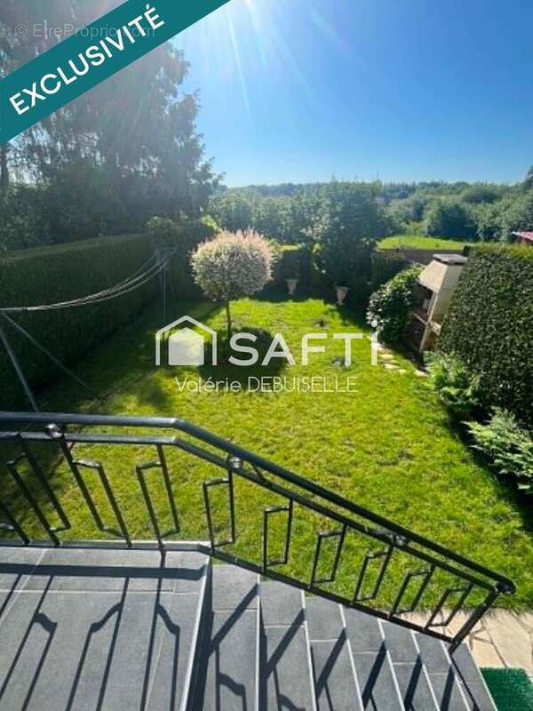 Photo 3 - Maison à BEUVRY
