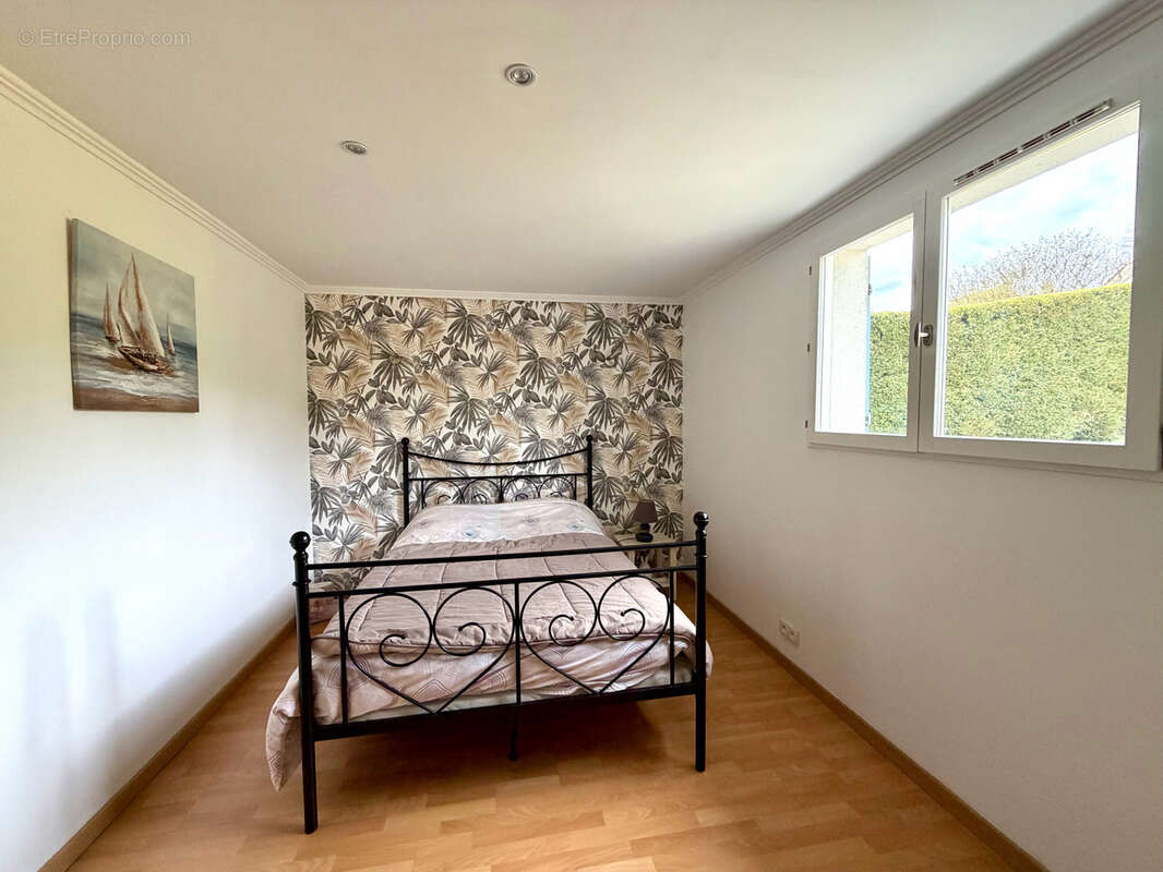 Maison à MAURENS