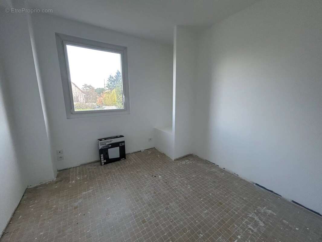 Appartement à SEMOY