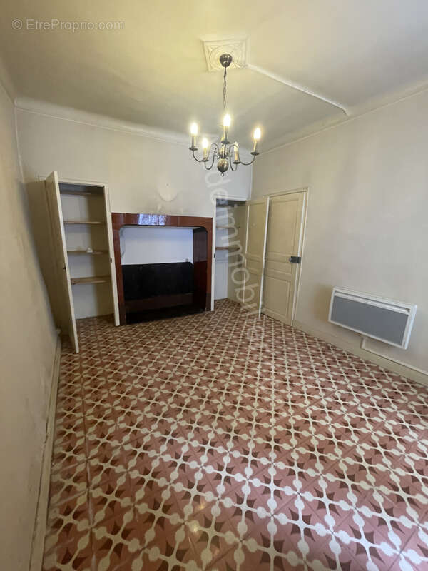 Maison de village en pierre avec terrasse et jardin - photo 2