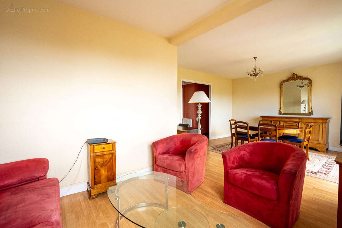 Appartement à CONCARNEAU