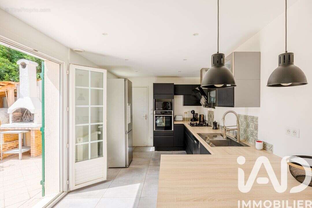 Photo 5 - Maison à ANDRESY