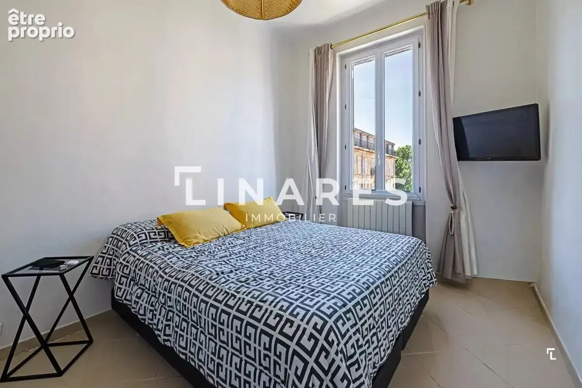 LUNGO CAMPO - Appartement T4 de 84m² - 13004 - photo 5