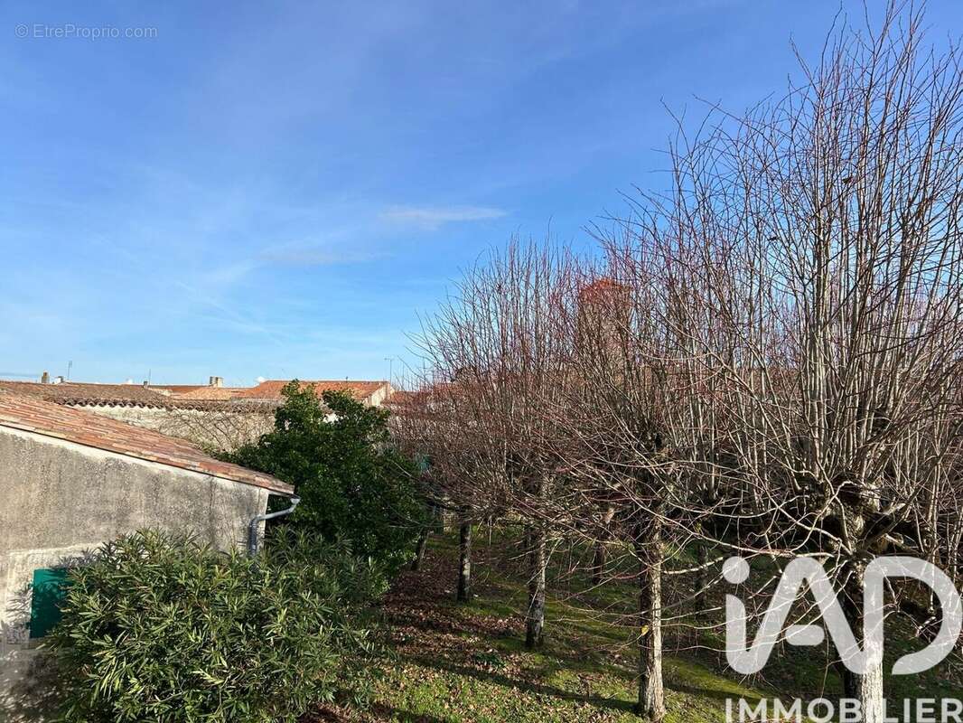 Photo 9 - Maison à LA FLOTTE