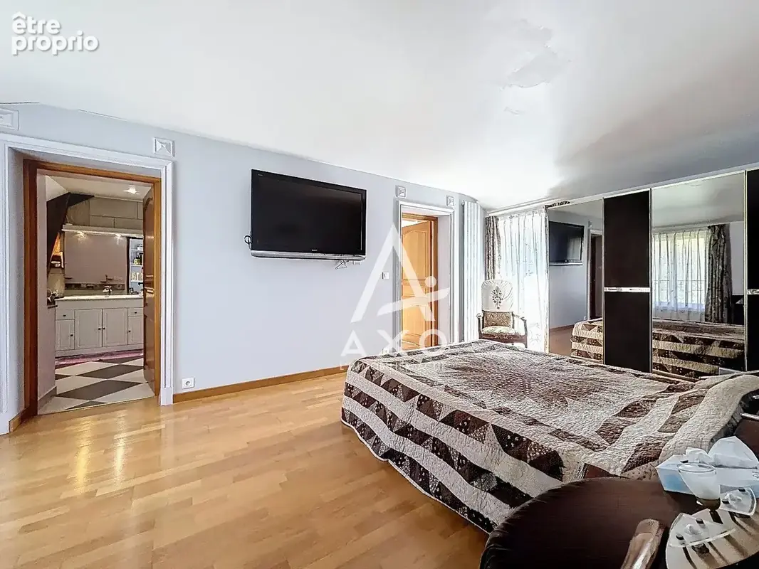 Magnifique Propriété du XIXe siècle avec dépendances - photo 28