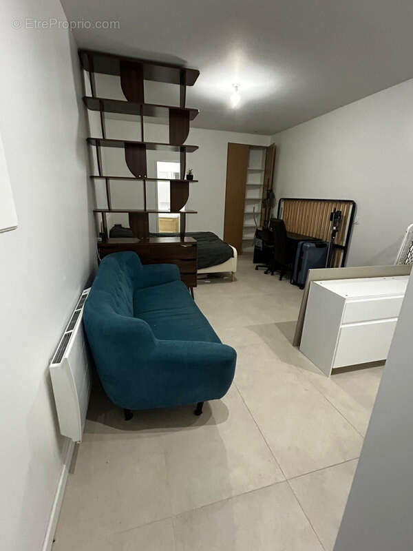 Appartement 26 m² à Paris-18e  - photo 6