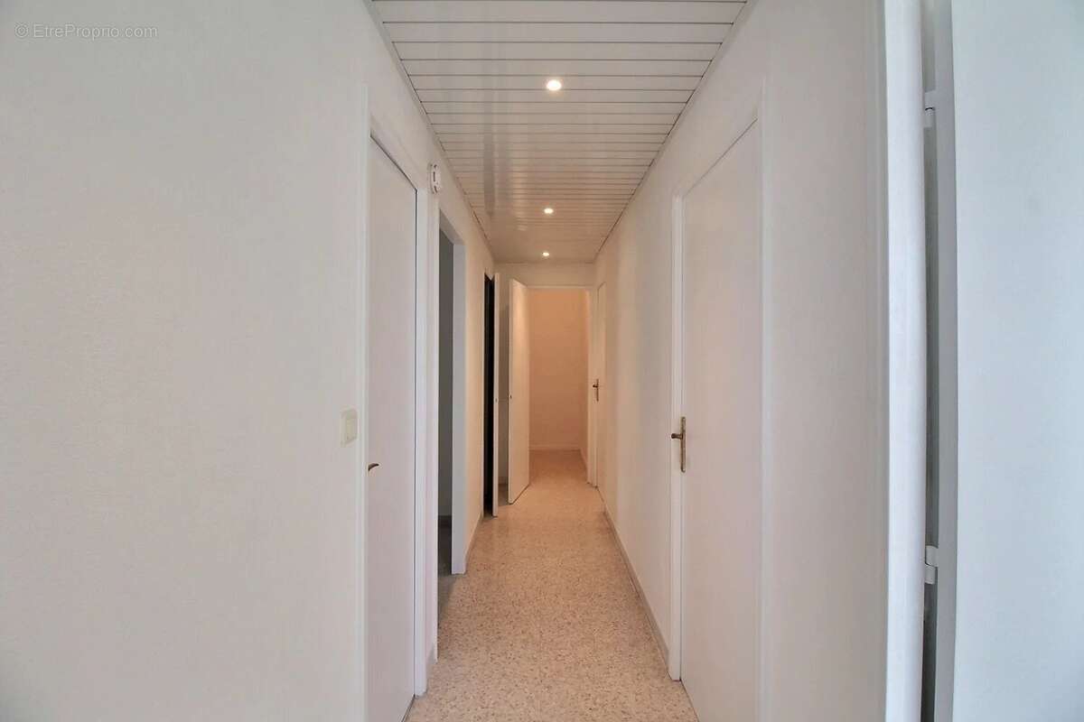 Nice Ouest CAUCADE ,  Sainte Marguerite - photo 11
