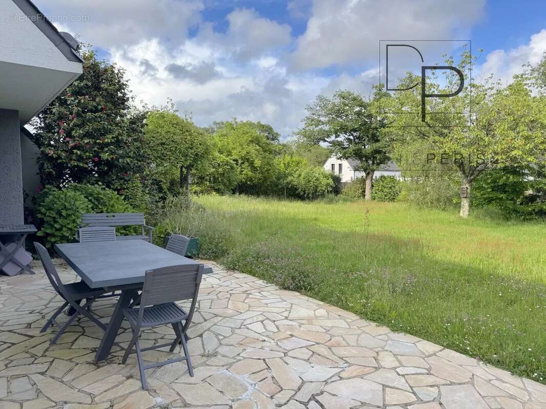 Maison à LA BAULE-ESCOUBLAC