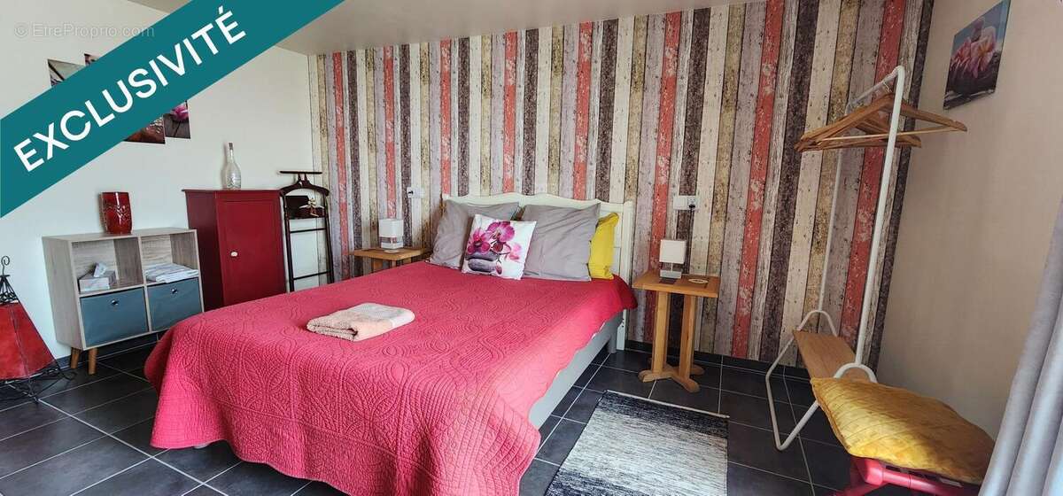 Maison 167 m² à Beuzec-Cap-Sizun  - photo 6