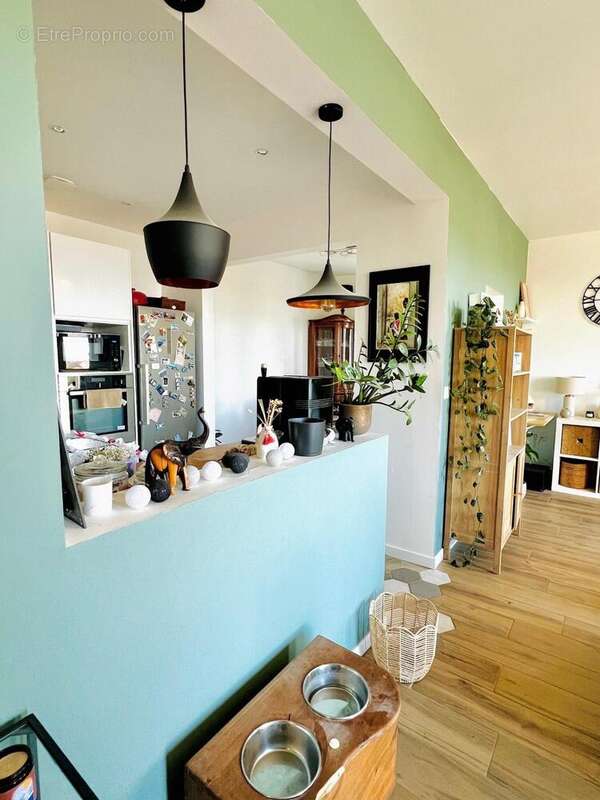 Photo 3 - Maison à MARSEILLE-15E