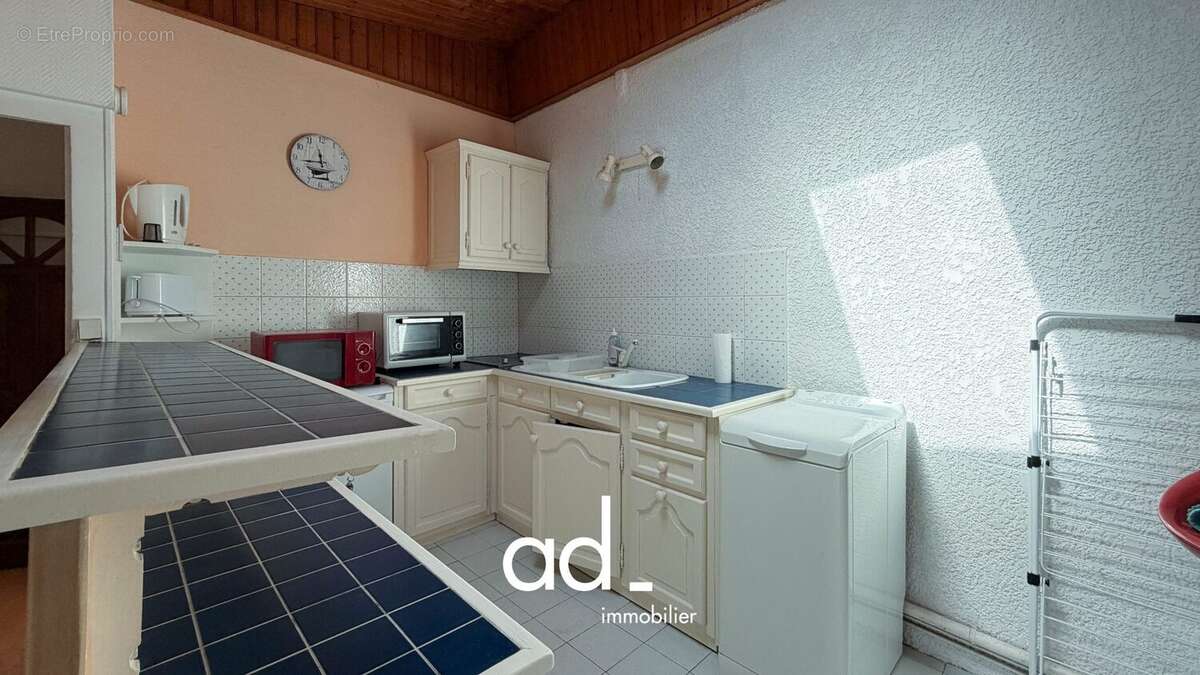 Appartement à LA ROCHELLE