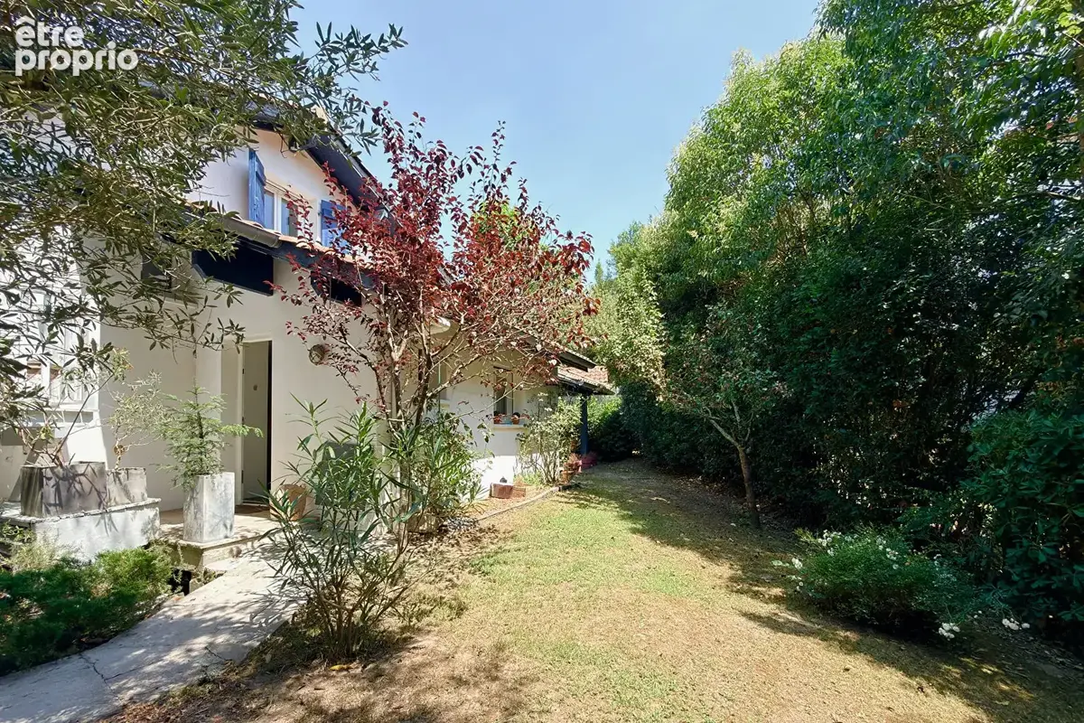 Photo Maison à Bayonne au prix de 635 000€