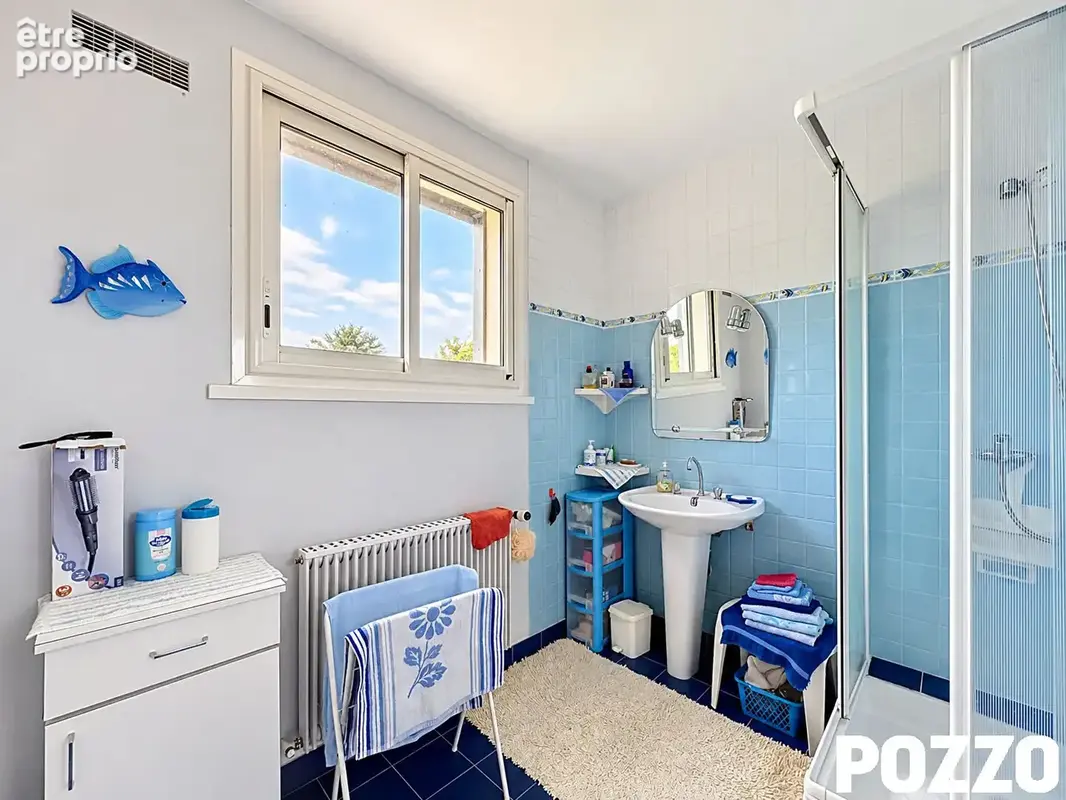 Maison de 158m² à Granville SANS VIS À VIS - photo 14