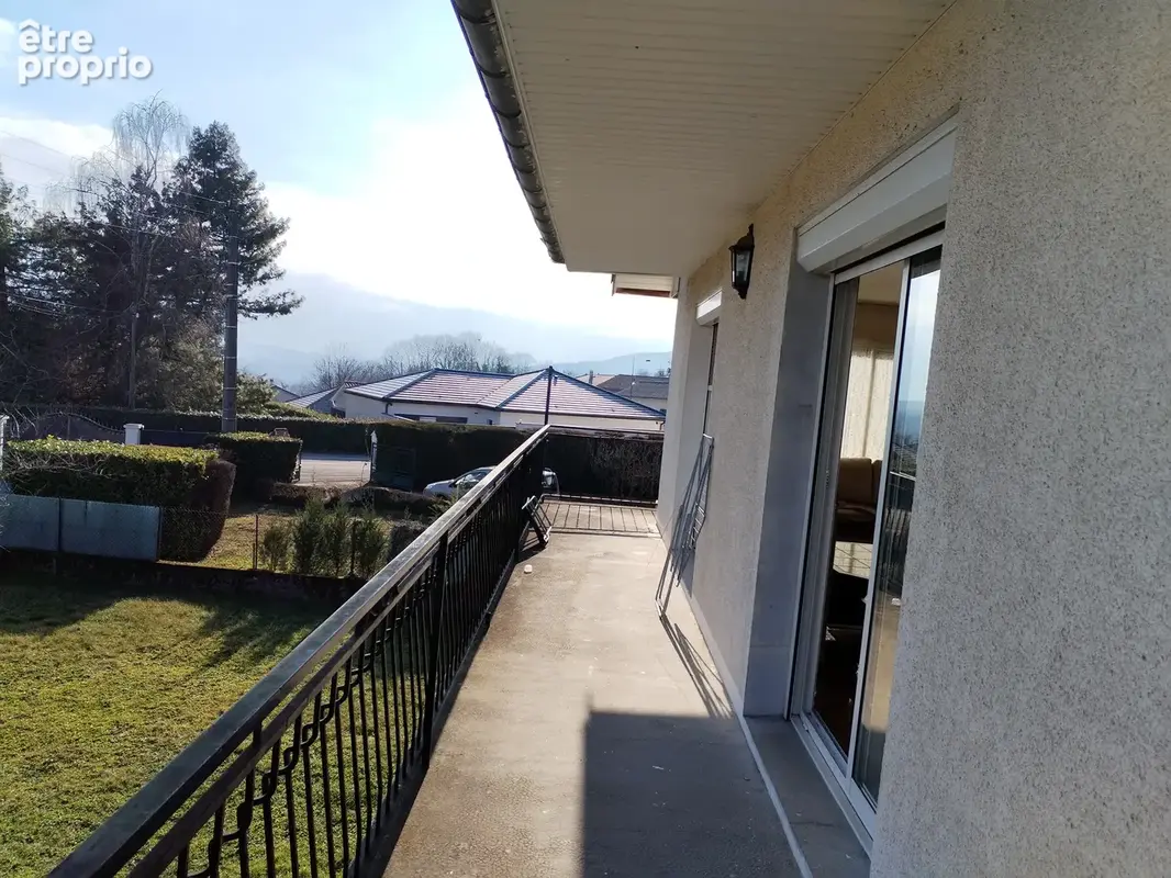 Maison traditionnelle de 283m2 - photo 10