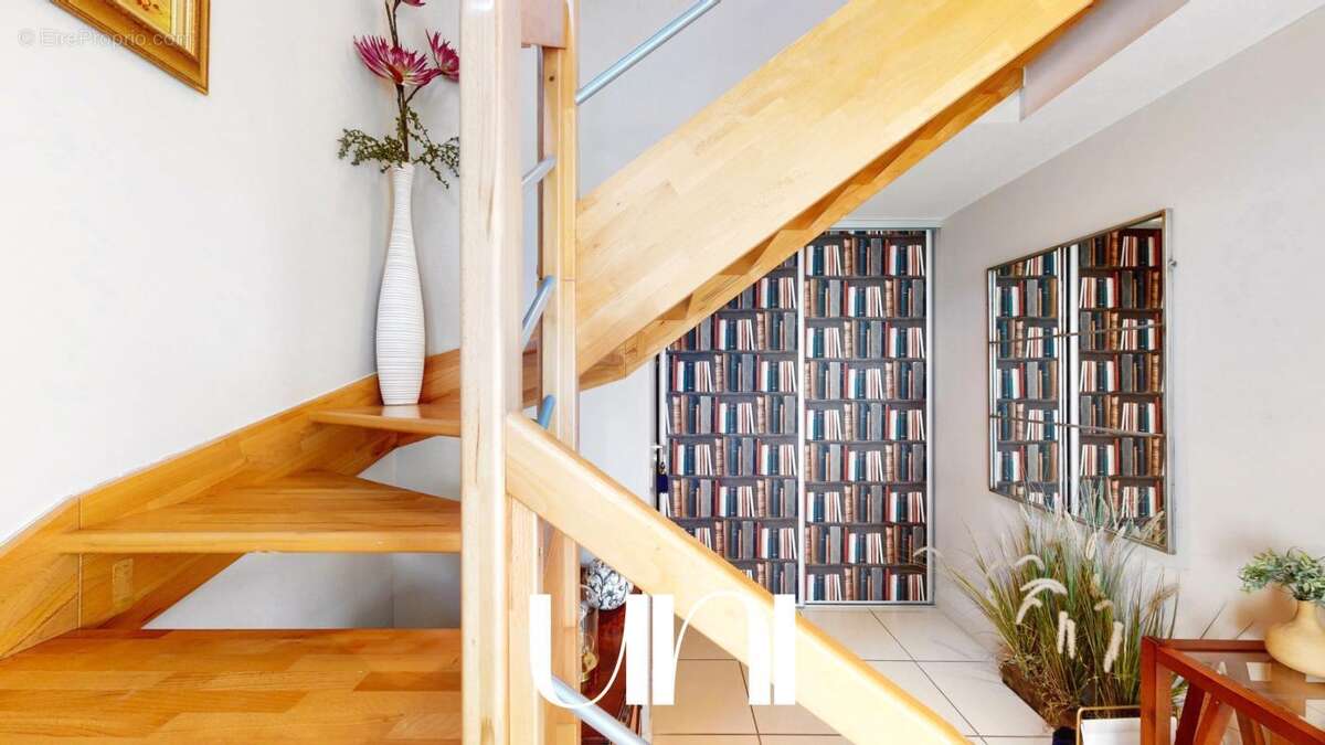 Maison à BRETTEVILLE-L'ORGUEILLEUSE