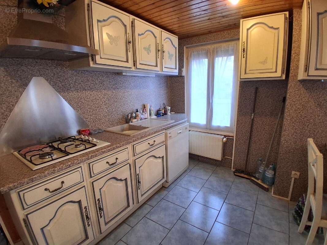 Maison à VALENTIGNEY