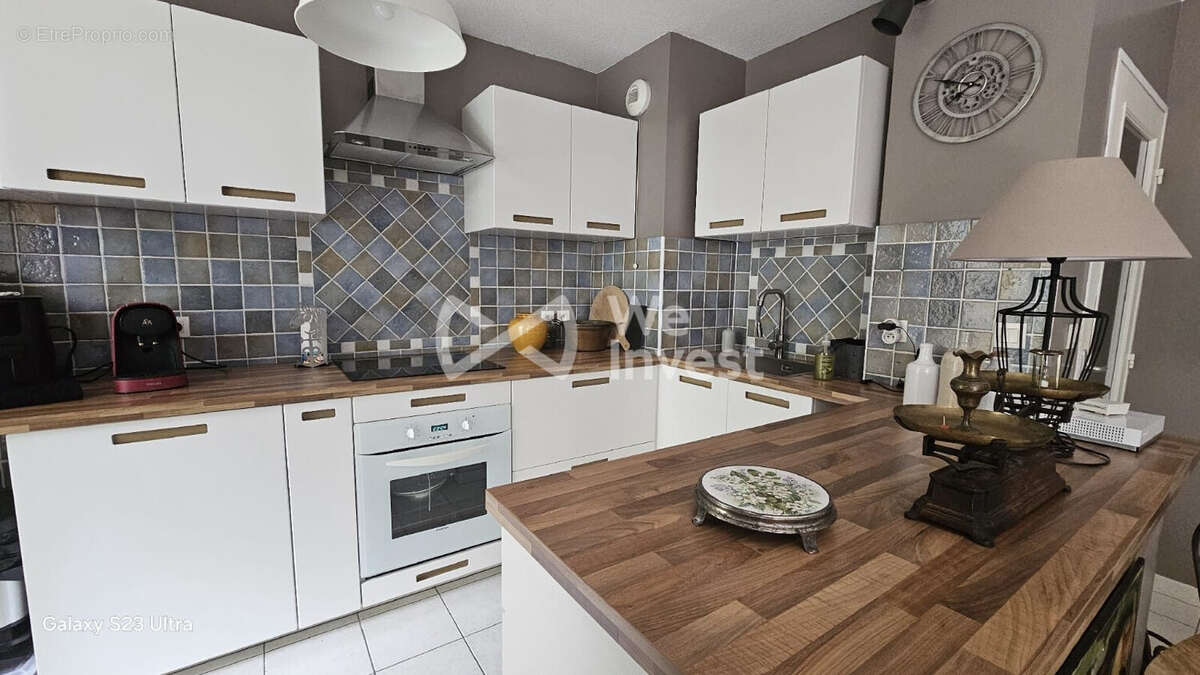 Appartement à MARSEILLE-9E