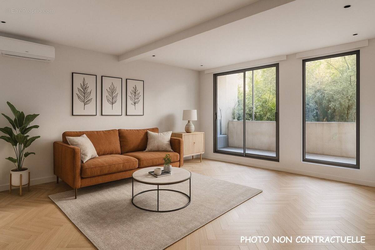 Photo Appartement à Nice au prix de 379 000€
