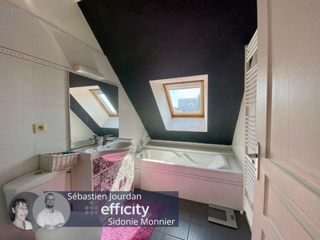 Maison à SERVON-SUR-VILAINE