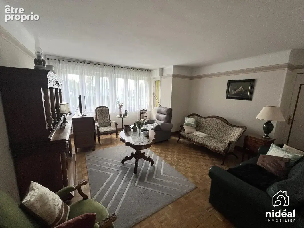 Maison 6 pièces 105 m² à vendre à Aulnoye-Aymeries (59620) - photo 6